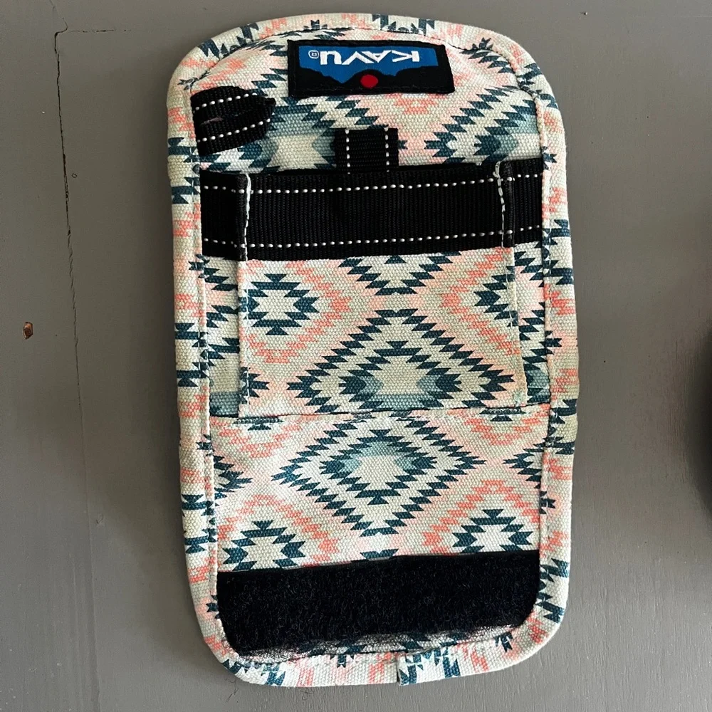 Kavu Wallet - Picture 3 of 6